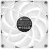 Thermaltake CT140 Reverse ARGB 140mm Baltas 2 vnt. pakuotė