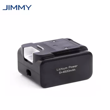Jimmy akumuliatoriaus blokas, skirtas PW11Pro/PW11Pro Max/PW11, 1 vnt.