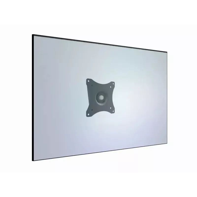 EDBAK GD03 TV laikiklis 73,7 cm 10 kg Juodas