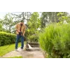 KARCHER aukšto slėgio plovimo įrenginys K 2 Classic - 1.673-570.0