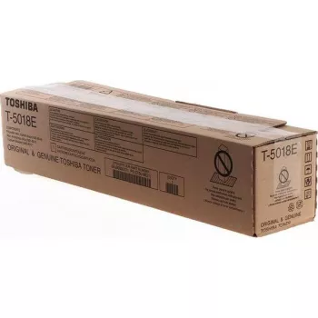 Toshiba 6AJ00000257 tonerio kasetė 1 vnt. Originali Juoda
