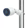 IP apsaugos kamera UBIQUITI G6 Pro Bullet — 4K (3840×2160), laidinė, vidaus/lauko, 1/1,2 colio CMOS, 5,9–13,8 mm, 2,36x optinis priartinimas, lubų/sienos/stulpo montavimas