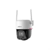 Stebėjimo kamera DAHUA WRL CAMERA 5MP PT DOME WIFI P5F-PV-0360B-PRO