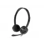 Ausinės Natec NSL-1295 Product Black
