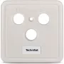 Dangtelis antenos lizdui RV 600 / 700-E serijos (baltas)