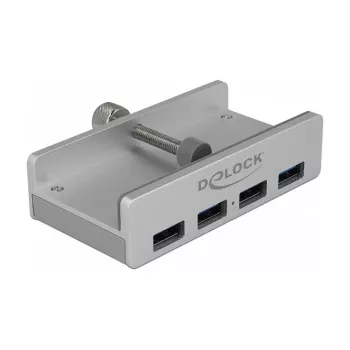 USB šakotuvas DeLOCK 64046