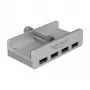 USB šakotuvas DeLOCK 64046