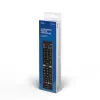Savio RC-05 Black IR Wireless belaidis nuotolinio valdymo pultas