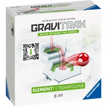 Ravensburger GraviTrax Elementas Batutas – Priedas veiklos įgūdžių žaislams (22417)