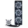 Skysčio aušinimo komplektas Lian Li GA II LITE 12 cm Juoda 2500 RPM