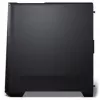 PHANTEKS Eclipse G400A PC korpusas + Glacier M25 Gen2 AiO skysčio aušinimo sistema - juoda