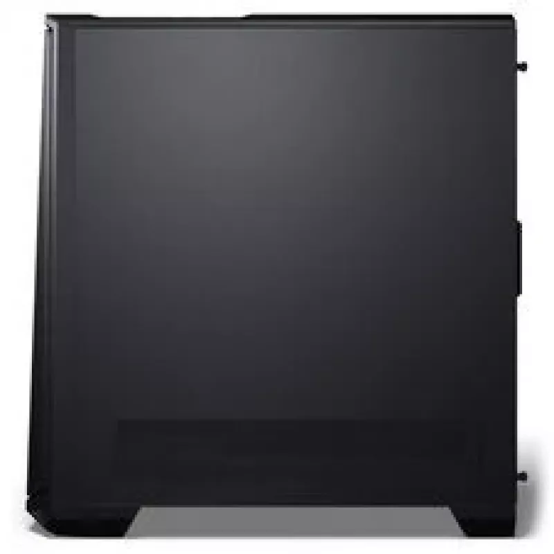 PHANTEKS Eclipse G400A PC korpusas + Glacier M25 Gen2 AiO skysčio aušinimo sistema - juoda