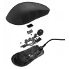 Gamingo pelė Endgame Gear OP1 8k v2 - Dark