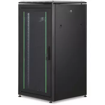 Laisvai pastatomas serverio stovas Digitus DN-19 22U-6/6-B-1