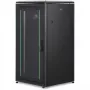 Laisvai pastatomas serverio stovas Digitus DN-19 22U-6/6-B-1