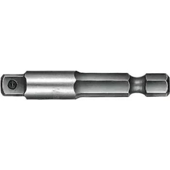 Veržliarakčio velenas Wiha 7240 50 mm pilkas DIN 3121 ISO 1174