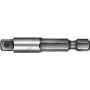 Veržliarakčio velenas Wiha 7240 50 mm pilkas DIN 3121 ISO 1174