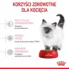 Sausas kačių ėdalas Royal Canin Kitten 4 kg su paukštiena