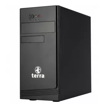 Wortmann TERRA PC 6000 stalinis kompiuteris