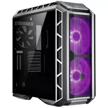 Cooler Master MCM-H500P-MGNN-S11 MasterCase H500P Mesh (ARGB versija) ATX, Midi bokštas, 3x 140/200 mm