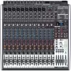 Behringer Xenyx X2442USB - garso maišytuvas