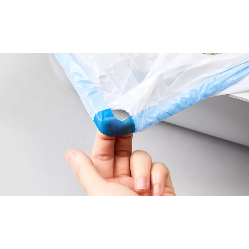 PETKIT PURA X / Max atliekų maišeliai katėms (20 vnt.)