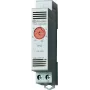 Finder valdymo spintos termostatas Vari-Thermostat, serija 7T.81 7T.81.0.000.2403 (šildymas) +0 - +60 °C 10 A