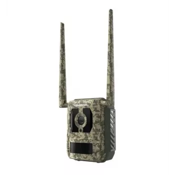 Belaidė lauko apsaugos kamera Reolink Talon Series T130 — 4 MP (8 MP jutiklis), 3840×2160 maks., IP67, maitinama baterijomis, naktinis matymas 20 m, horizontalus 95°