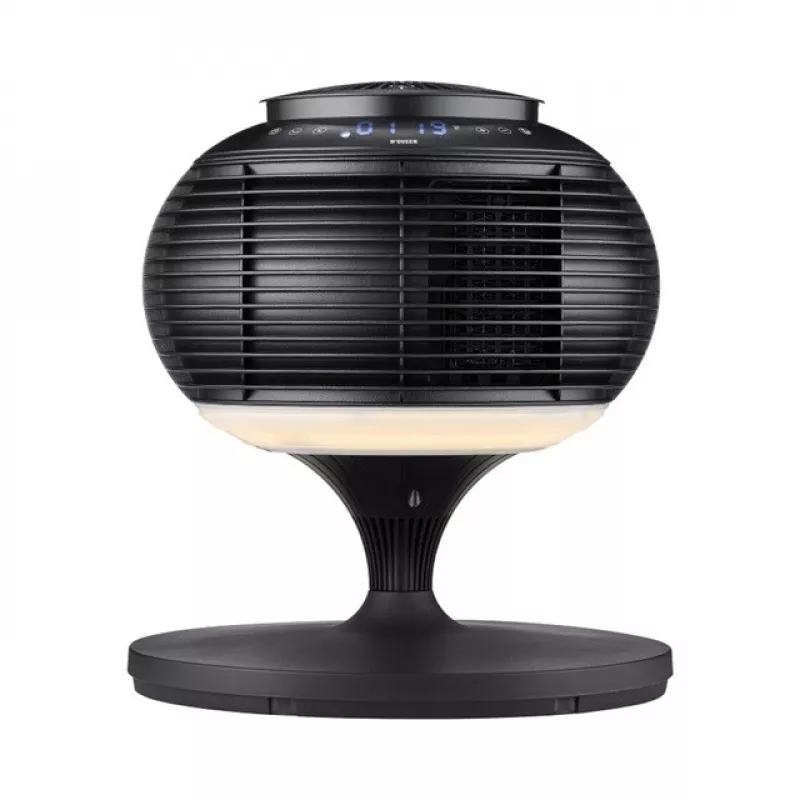 Noveen F780 kupolinis ventiliatorius 1200 W vidinis juodas