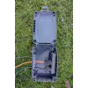 Elektros skirstomoji dėžė Brennenstuhl 1160530 pilka, plotis 230 mm, gylis 340 mm, aukštis 1250 mm