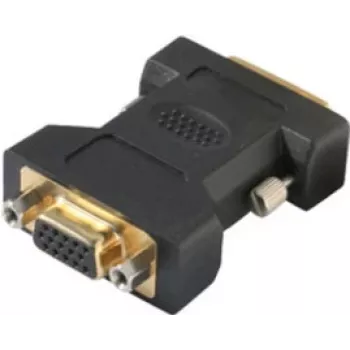 Adapteris DVI-I į VGA ShiverPeaks BS77416