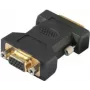 Adapteris DVI-I į VGA ShiverPeaks BS77416