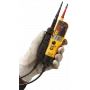 Skaitmeninis multimetras Fluke T150/VDE, CAT II 500V, CAT III 600V (4093109)
