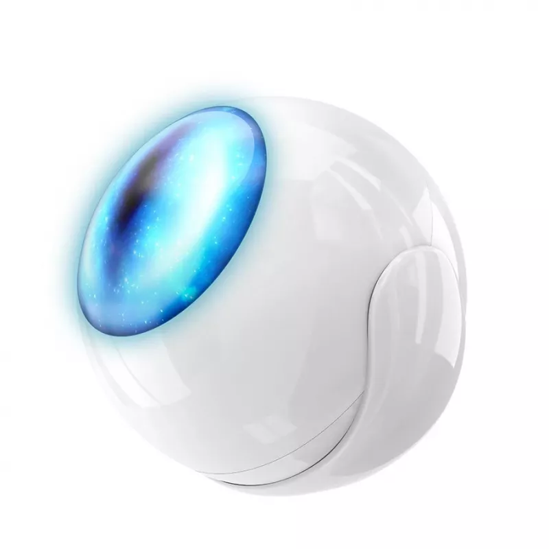 Fibaro FGMS-001 ZW5 EU judesio jutiklis, baltas