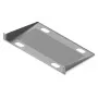 Ubiquiti fiksuota konsolinė lentyna 1U (UACC-Rack-Shelf-CLV)