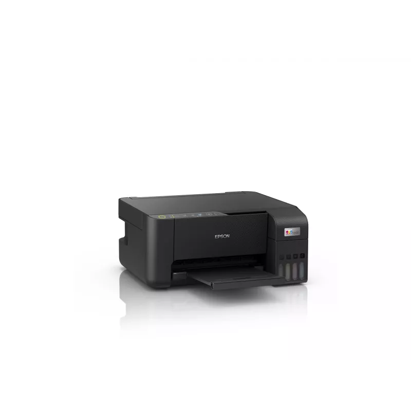 Epson EcoTank ET-2860 rašalinis spausdintuvas A4 5760 x 1440 DPI 33 ppm Wi-Fi