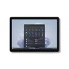 Microsoft Surface Go 4 Intel® N200 128 GB 26,7 cm (10,5 inch) 8 GB Wi-Fi 6 (802.11ax) Windows 11 Pro Platinum, ES