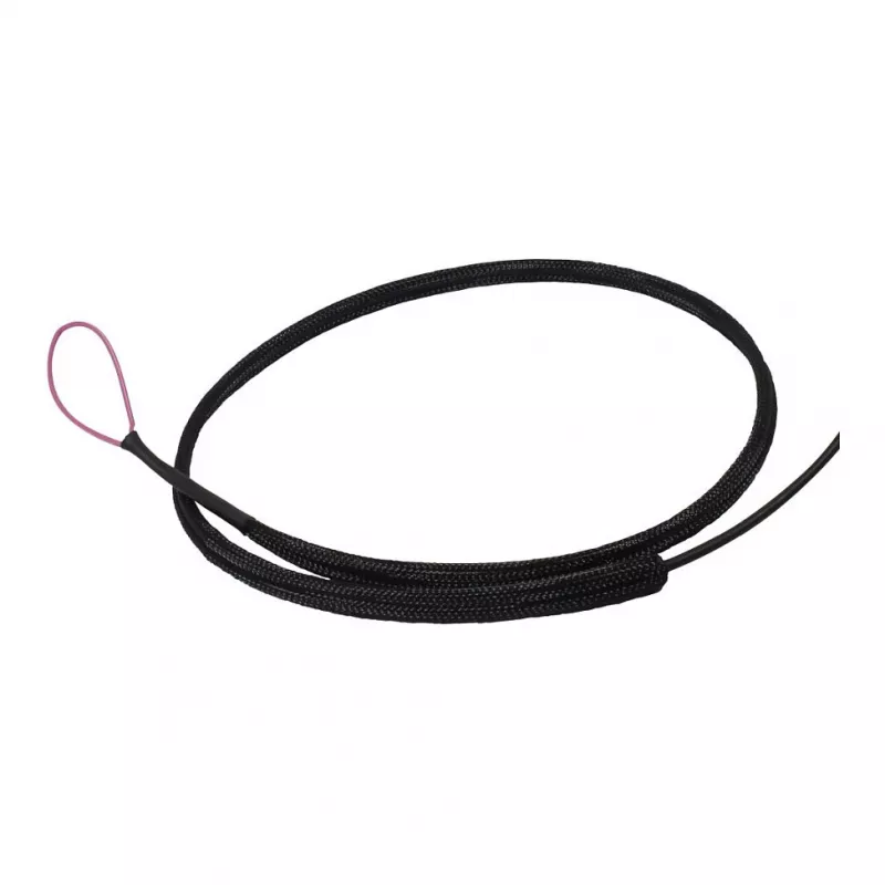 Synergy 21 LWL kabelis Trunk Cable U-DQ ZN BH 4G 50/125 LC/LC OM4 130m būgnas - daugiamodis šviesolaidinis kabelis