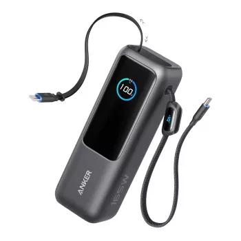 Nešiojamas maitinimo blokas Anker A1695H11 25000 mAh
