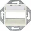 Rėmo komplektas Corning Cable Systems CAXXSE-S0301-C002 50x50 mm RAL9010