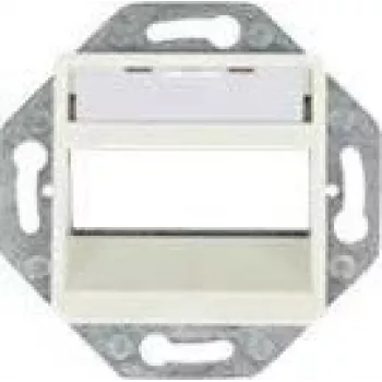 Rėmo komplektas Corning Cable Systems CAXXSE-S0301-C002 50x50 mm RAL9010