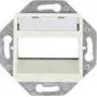Rėmo komplektas Corning Cable Systems CAXXSE-S0301-C002 50x50 mm RAL9010