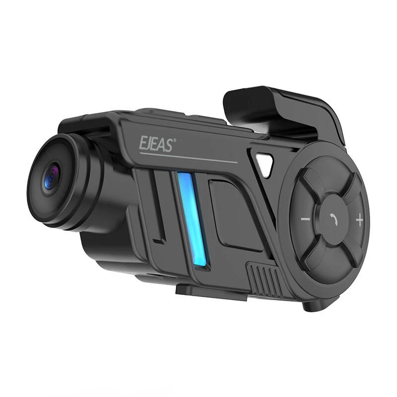 Motociklinis intercomas EJEAS K1