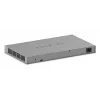 NETGEAR GS728TX L2/L3 10G Ethernet (100/1000/10000) Juodas