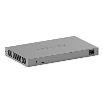NETGEAR GS728TX L2/L3 10G Ethernet (100/1000/10000) Juodas