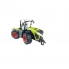 Nuotolinio valdymo traktorius Happy People Claas Xerion 5000 su besisukančia kabina