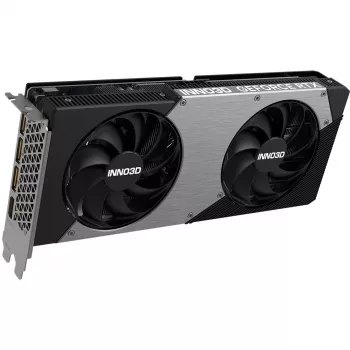Inno3D GeForce RTX 5060 Ti 8 GB GDDR7 TWIN X2 OC vaizdo plokštė