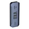 Patriot Memory VXD SSD korpusas sidabrinis M.2
