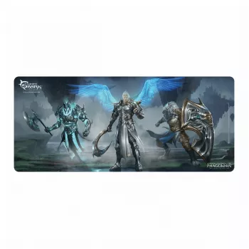 Pelėdos kilimėlis White Shark MP-1871 MP-ASCENDED-80X35
