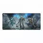 Pelėdos kilimėlis White Shark MP-1871 MP-ASCENDED-80X35